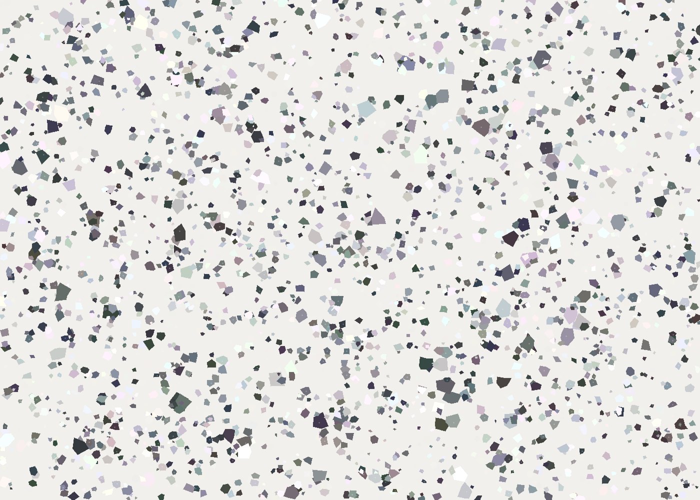Terrazzo Slabs & Tiles